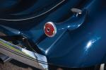 Ford DeLuxe 5-Window Rumble Seat Coupe 1936 года